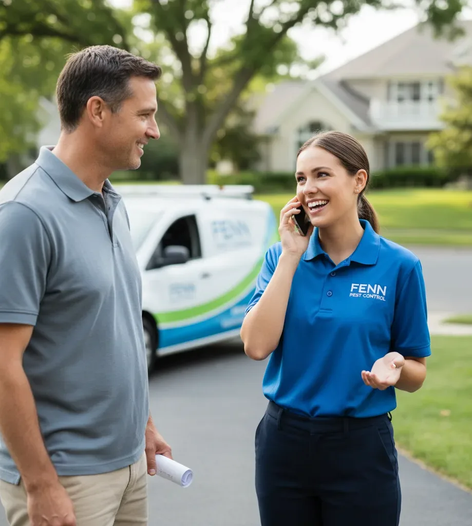 Rodent Control in Cornelius, OR